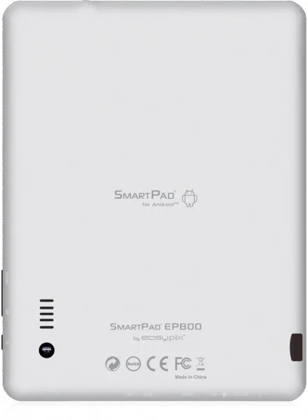 Easypix SmartPad EP800 2