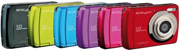 Easypix V1016 Swing 3