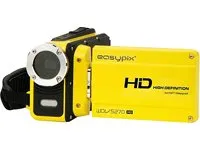 Easypix WDV5270 HD Lagoon