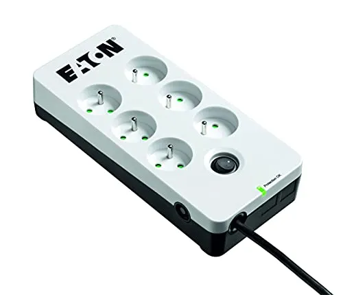 Eaton PB6F