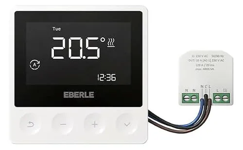 Eberle ATR 4800-16