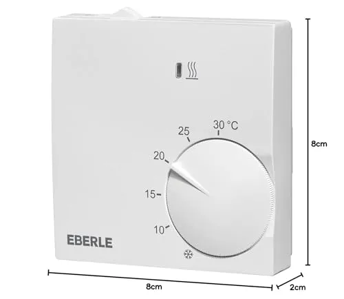 Eberle Raumregler UC 2