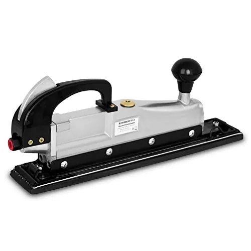 EBERTH Druckluftschleifer UC 2