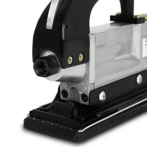 EBERTH Druckluftschleifer UC 3