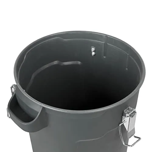 EBERTH Getreidemühle 2