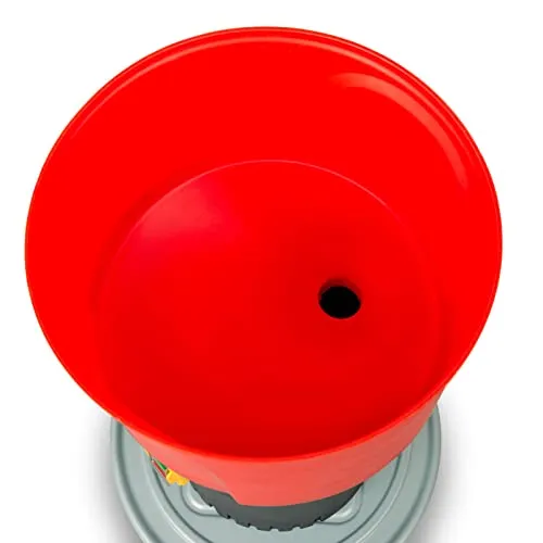 EBERTH Getreidemühle 3