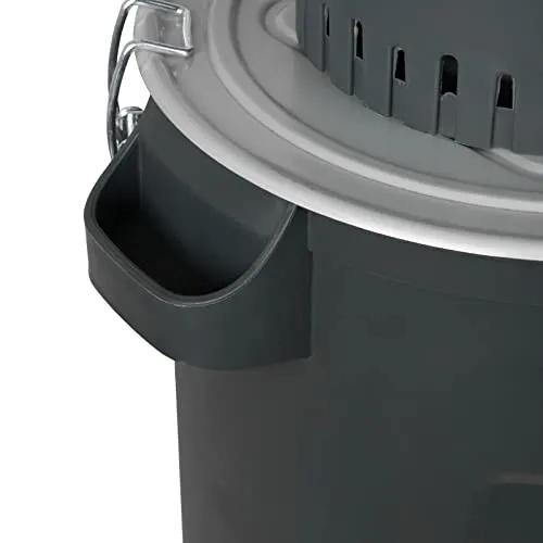 EBERTH Getreidemühle 5