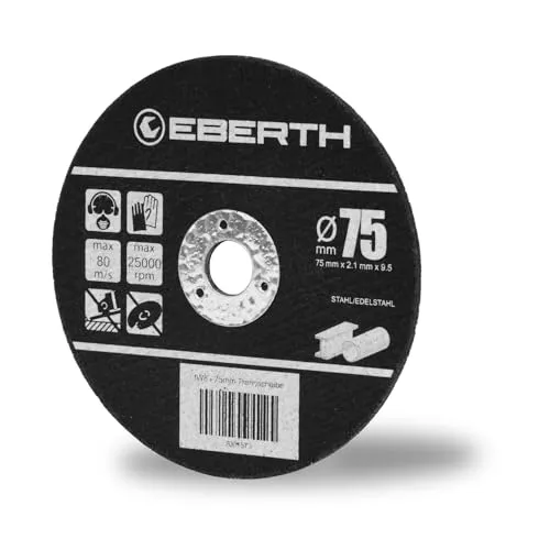 EBERTH Trennscheibe UC