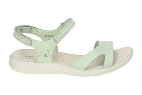 ECCO Cruise III 2