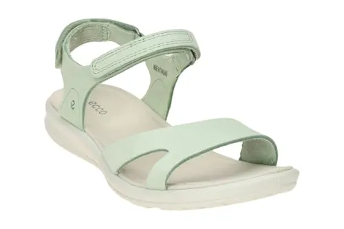ECCO Cruise III 3