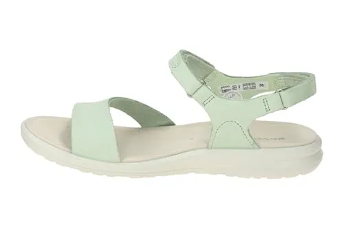 ECCO Cruise III 4