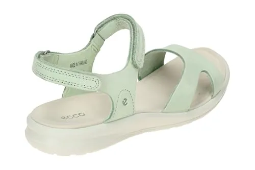 ECCO Cruise III 5