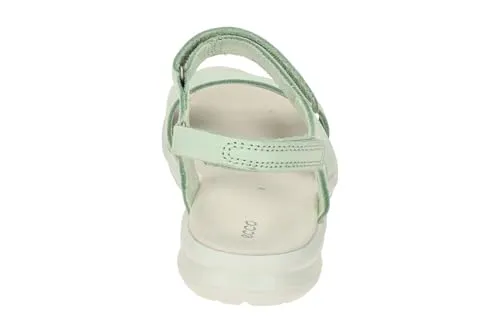 ECCO Cruise III 6