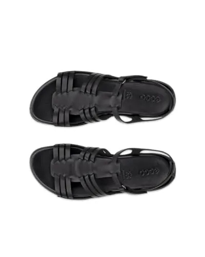 ECCO FLASH ROMAN 5