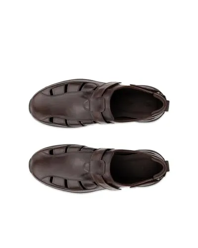 ECCO IRVING FISHERMAN 6