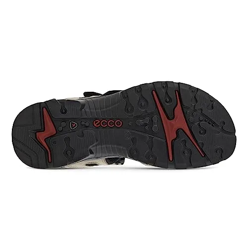 ECCO Offroad Yucatan 4