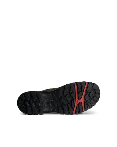 ECCO RECEPTOR TREKK 4
