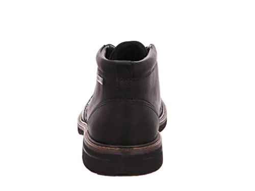 ECCO Turn Ankle Boot 4
