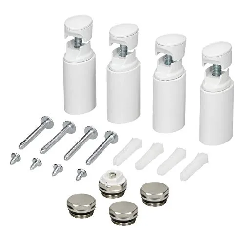 ECD Germany Badheizkörper UC 5