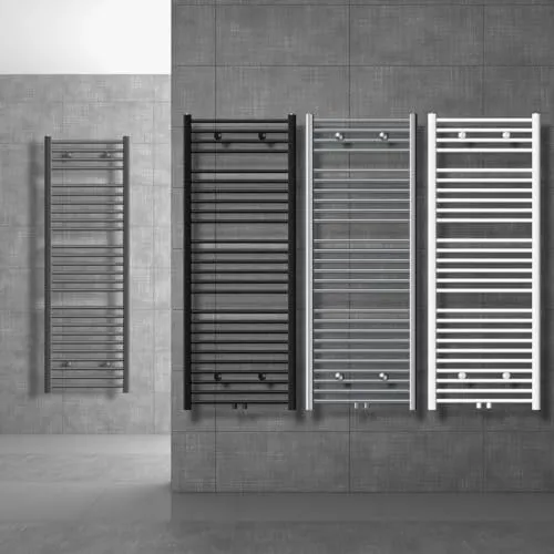 ECD Germany Badheizkörper UC