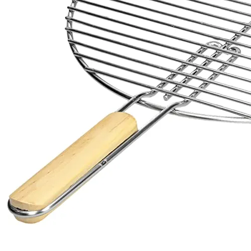 ECD Germany Grillrost 4