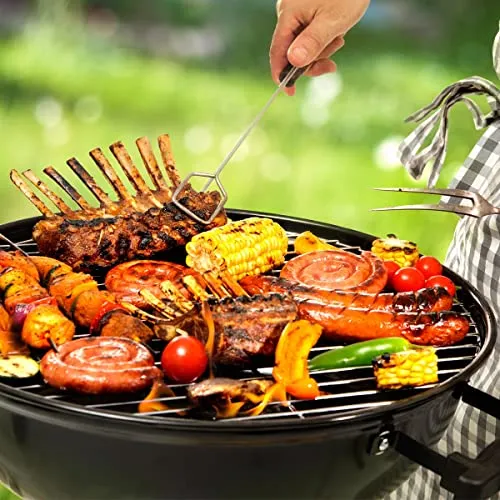 ECD Germany Grillrost 7