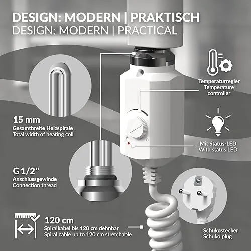 ECD Germany Heizkörper 7