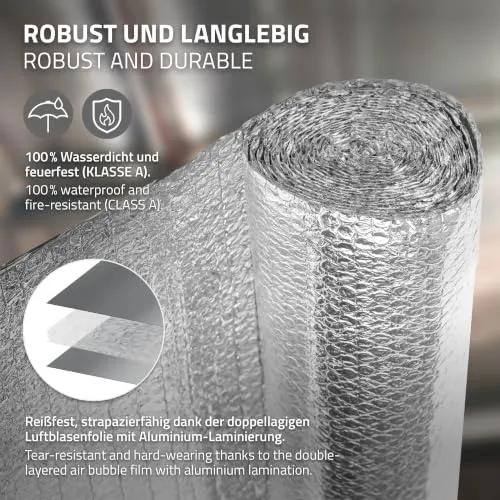 ECD Germany Isolierfolie 3