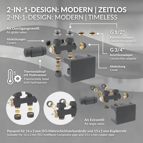 ECD Germany Multiblock 3