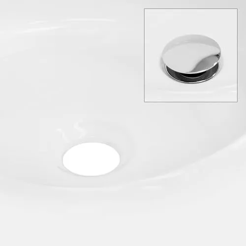 ECD Germany Waschbecken 5