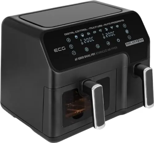 ECG AF 8300 2