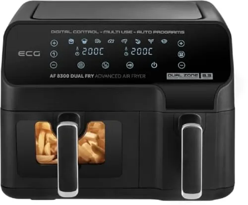 ECG AF 8300 4