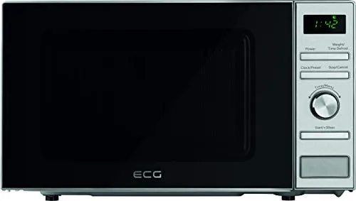 ECG MTD 2071 SE 3