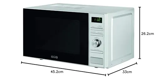 ECG MTD 2071 SE 6