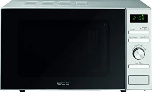 ECG MTD 2071 SE 2