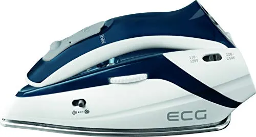 ECG NZ 210 3