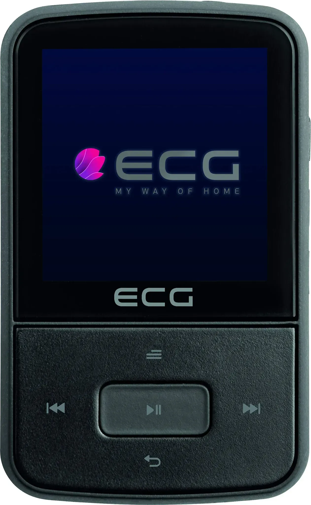 ECG PMP 30