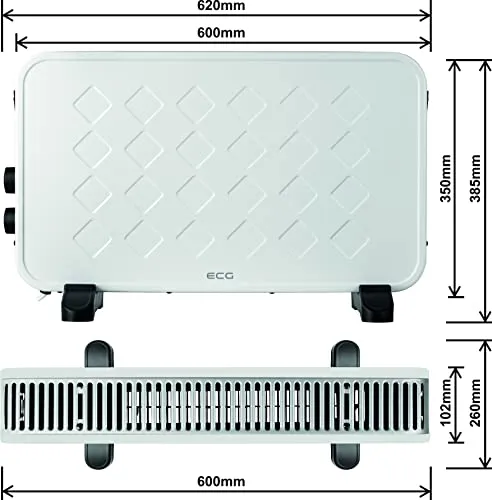 ECG TK 2070 5