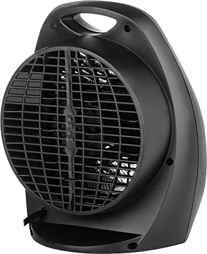 ECG TV 3030 Heat R 6