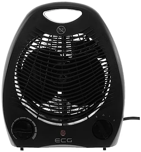 ECG TV 3030 Heat R 5