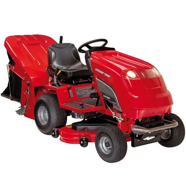 Echo Echotrak A-218KAWA-4WD