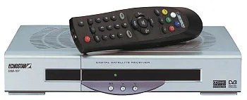 Echostar DSB-707 FTA