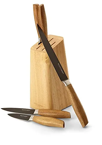 ECHTWERK Küchenmesser Set 2