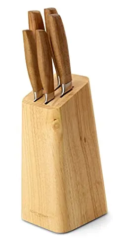 ECHTWERK Küchenmesser Set