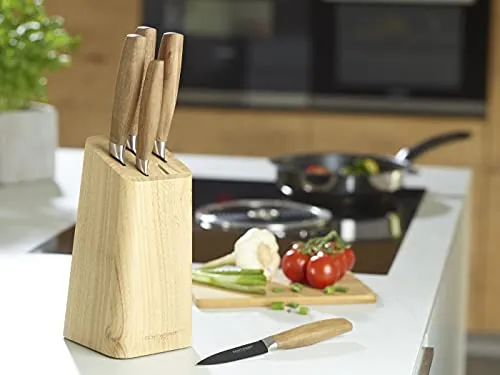 ECHTWERK Küchenmesser Set 6