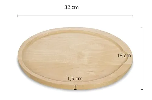 ECHTWERK Mini Pfännchen 4