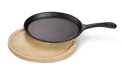 ECHTWERK Mini Pfännchen 5