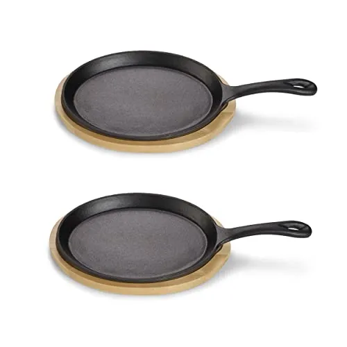 ECHTWERK Mini Pfännchen