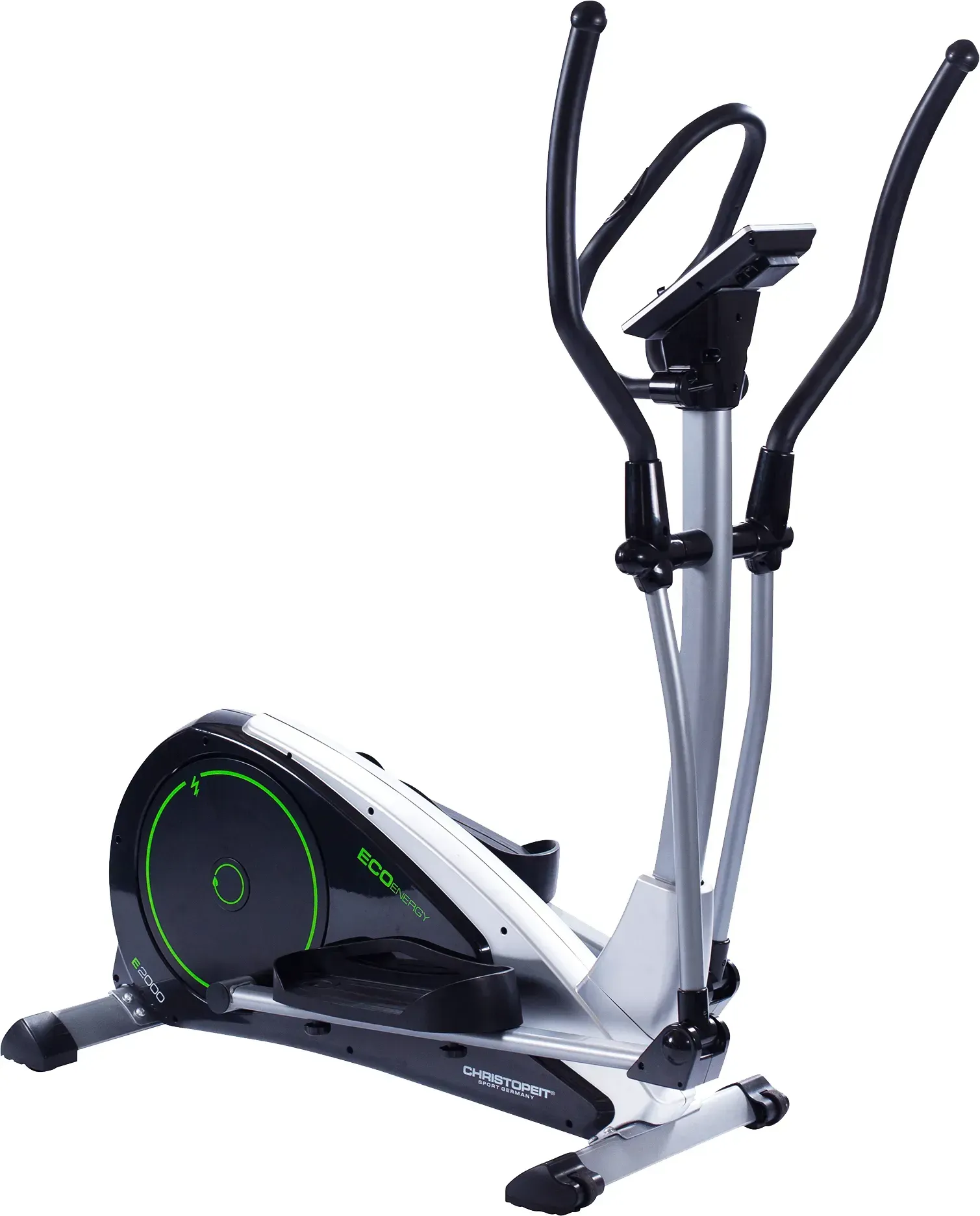 ECO 2000 Schwarz