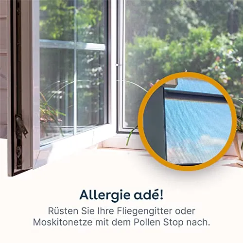 eco:fy Pollenstop 2